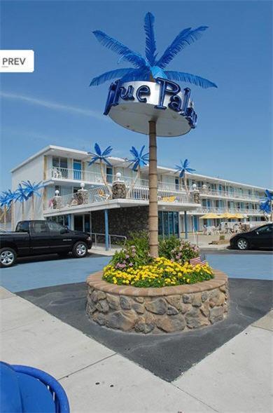 Grand Hotel Palace