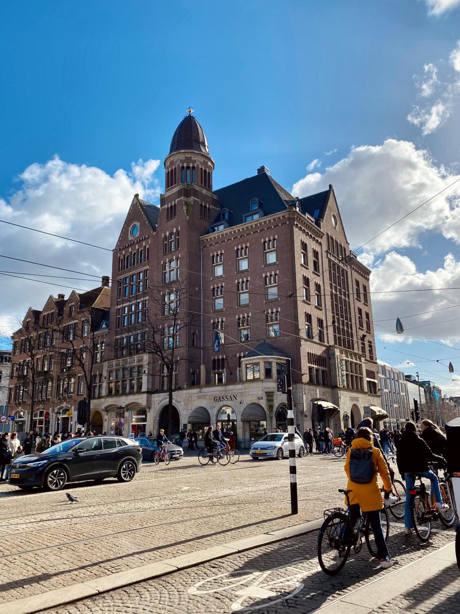 Grand Hotel Palace