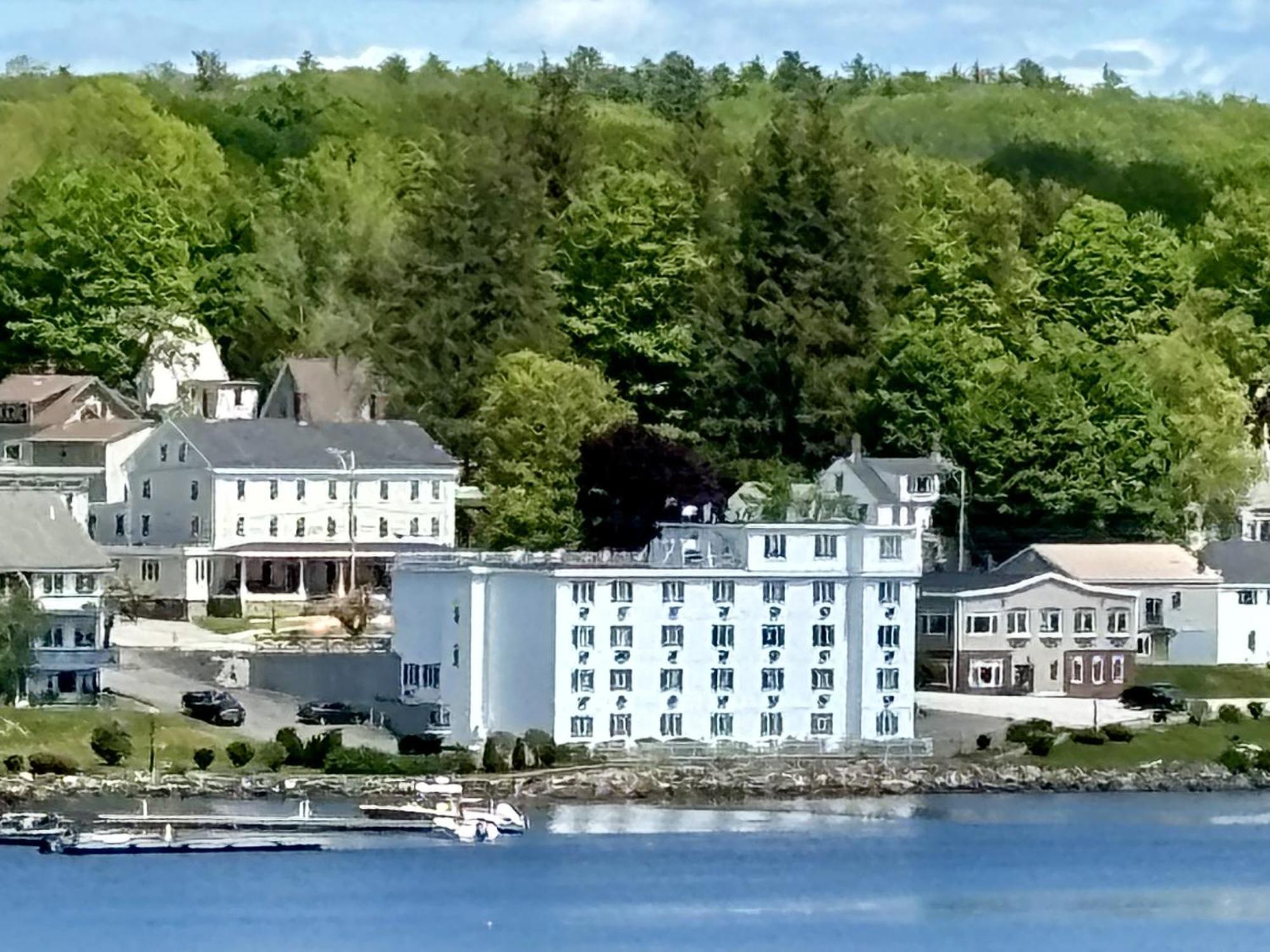 Grand Hotel Palace