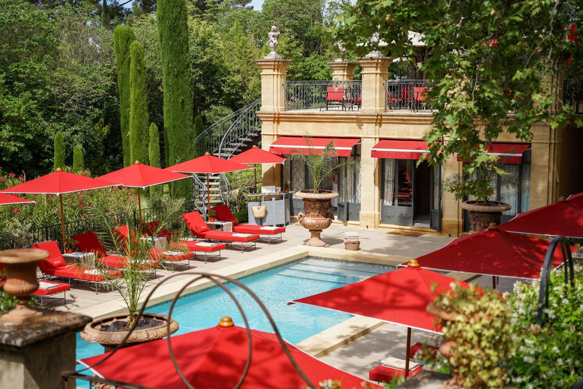 Grand Hotel Palace