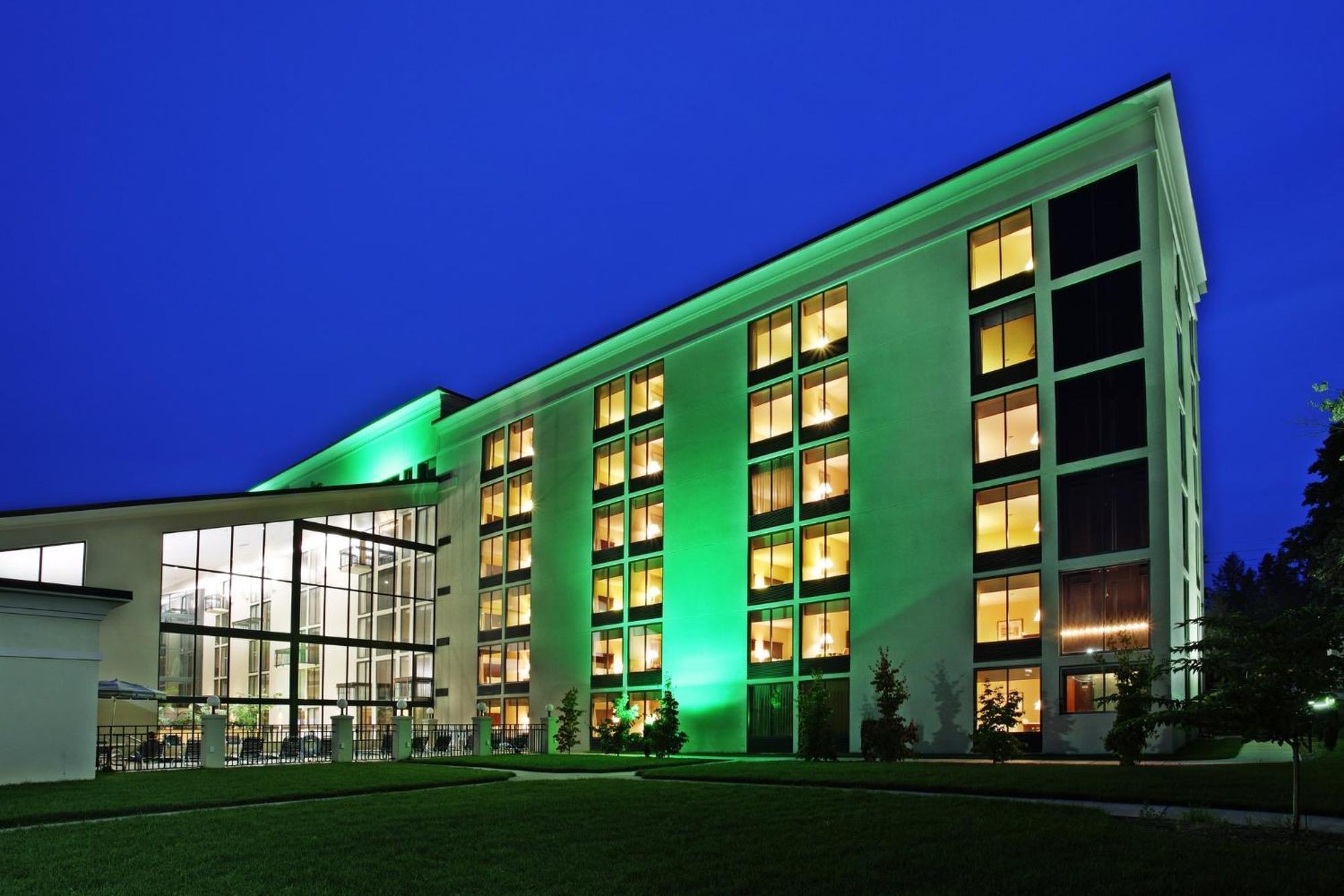 Grand Hotel Palace
