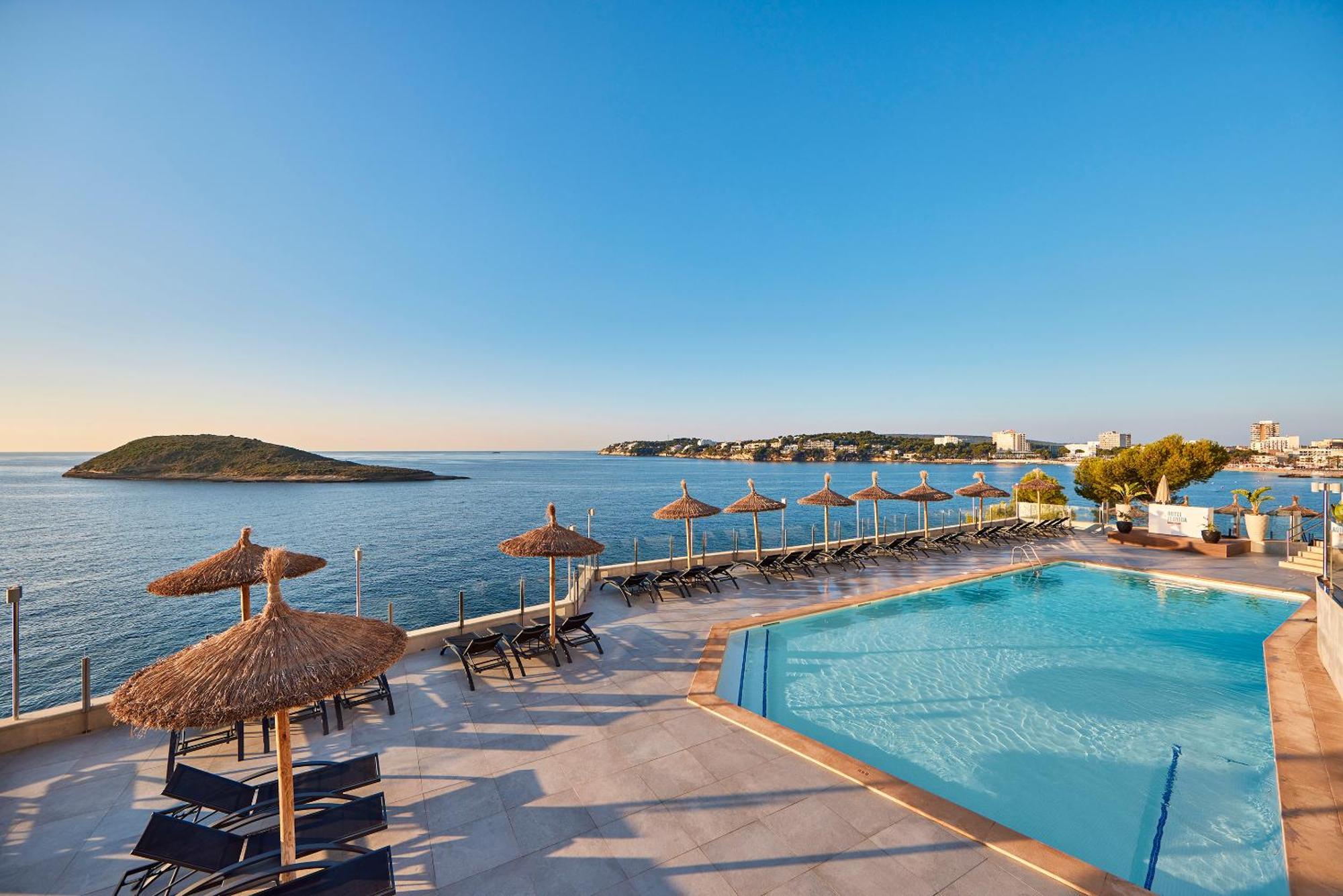 Grand Hotel Palace