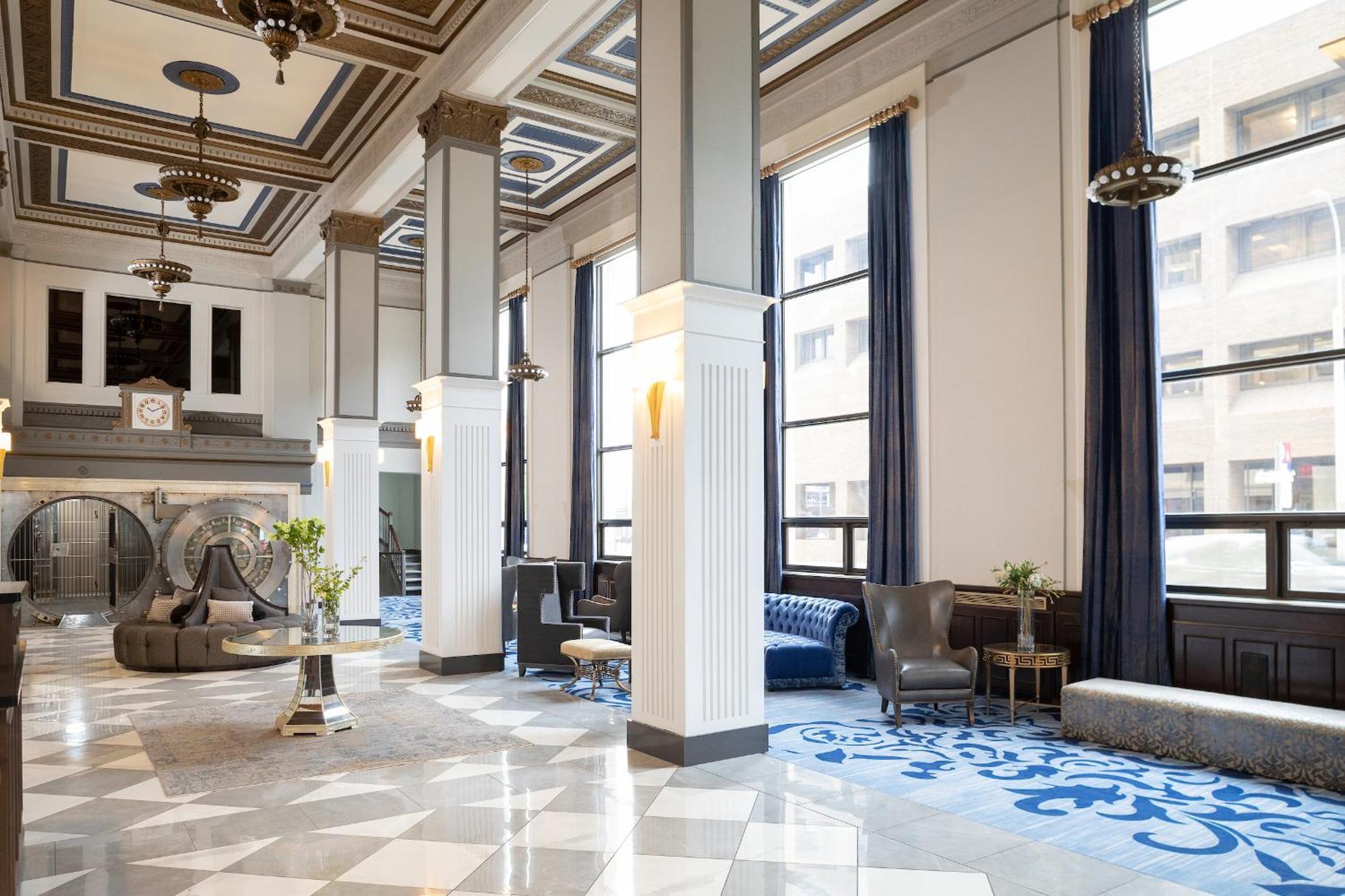 Grand Hotel Palace