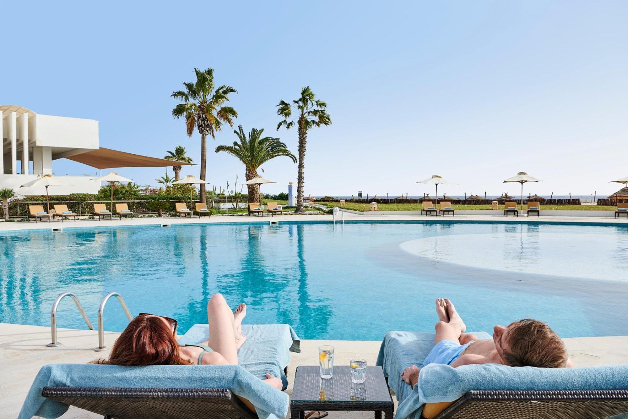 Grand Hotel Palace
