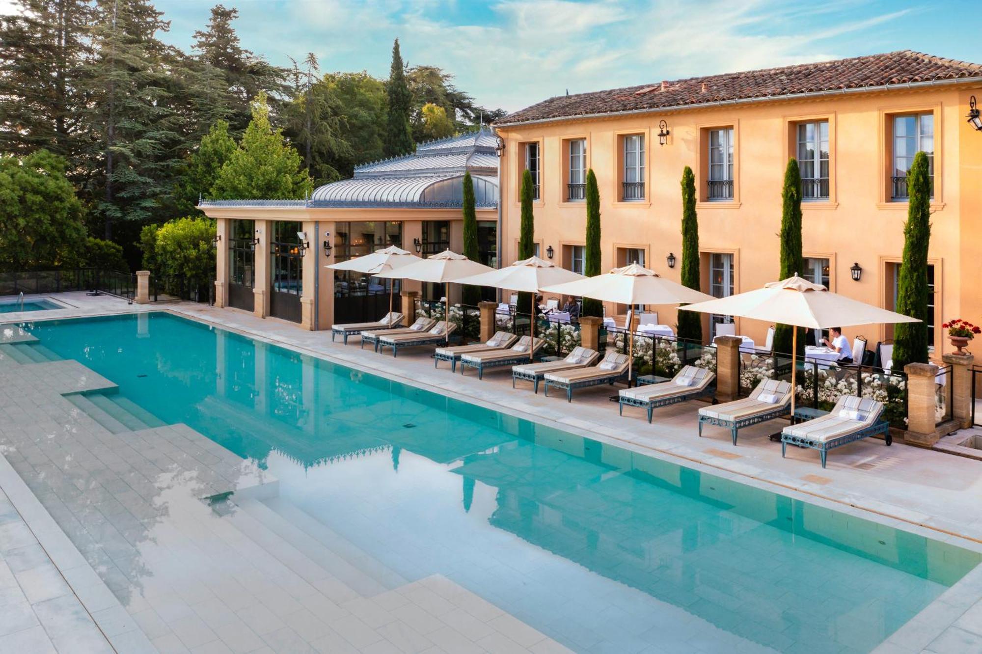 Grand Hotel Palace
