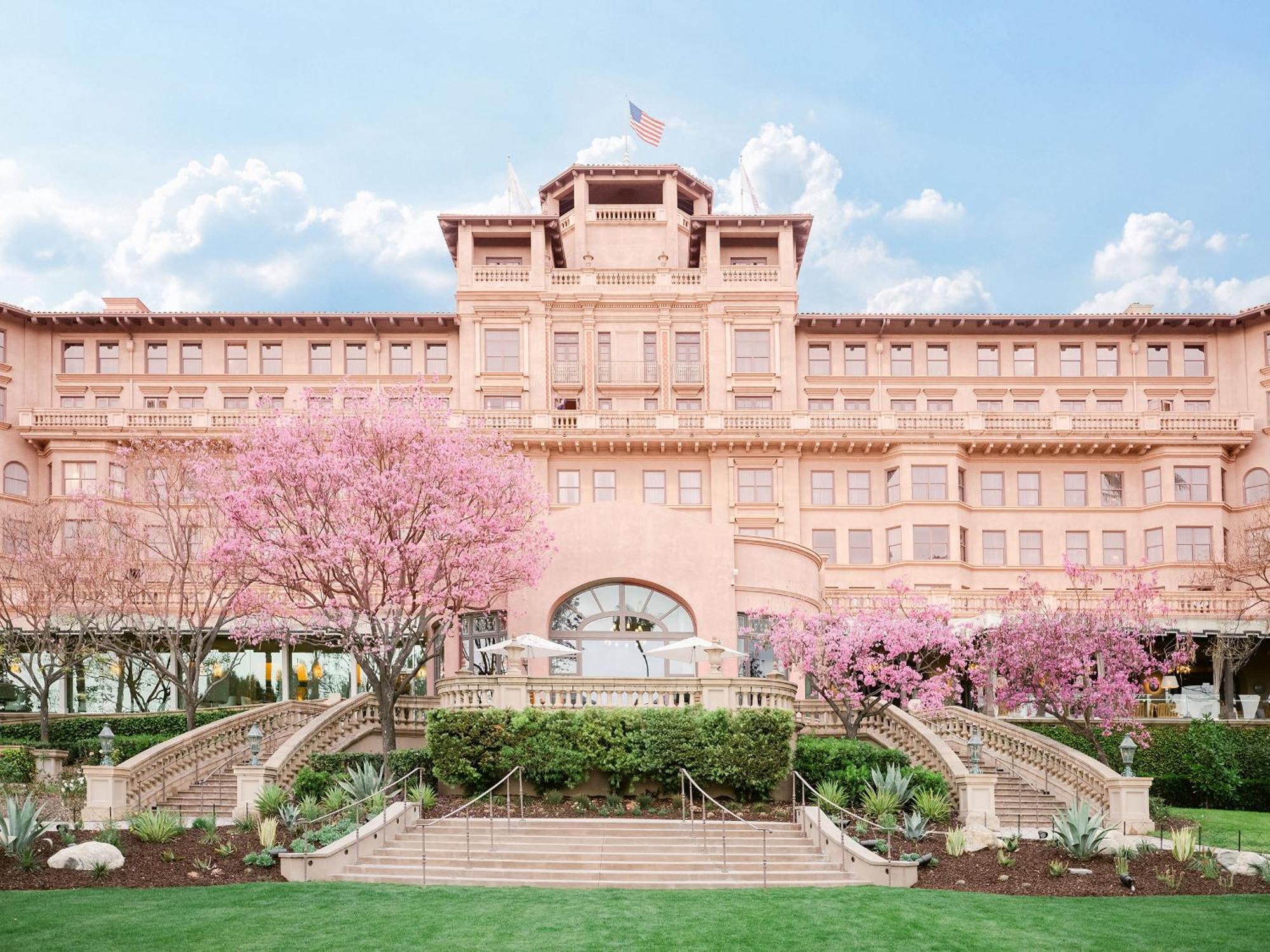 Grand Hotel Palace