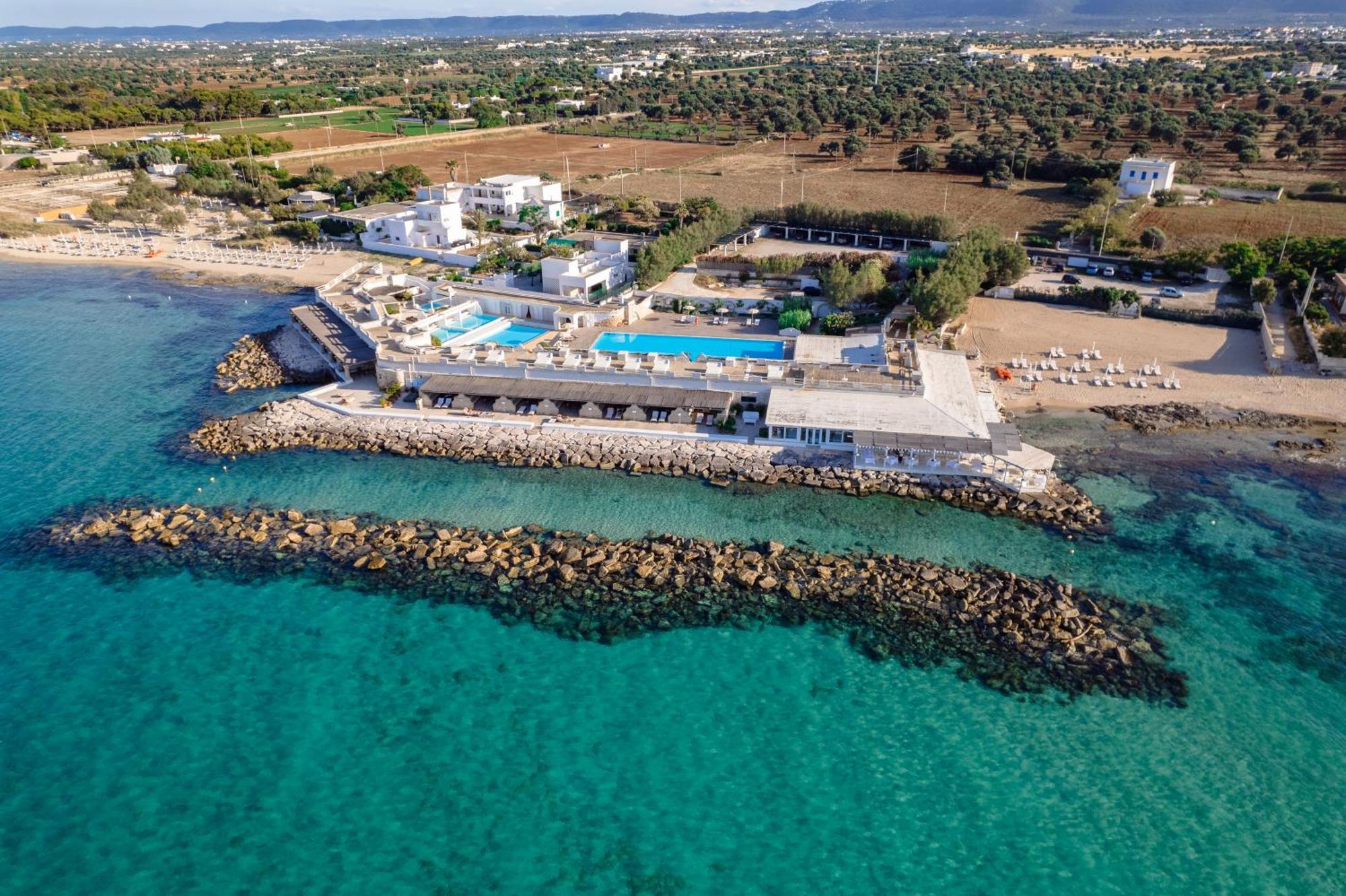 Grand Hotel Palace