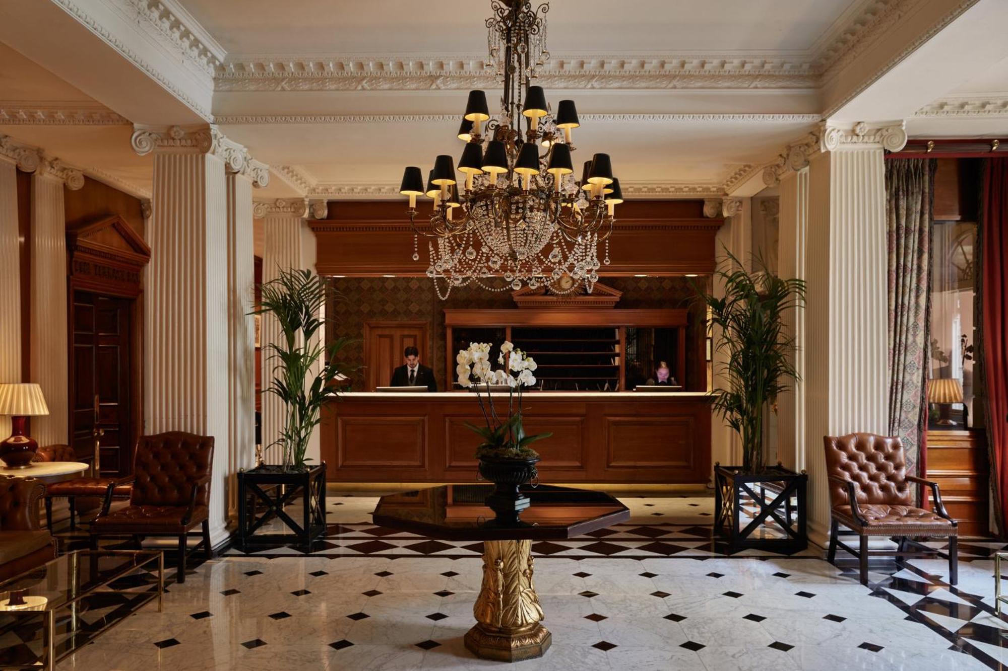 Grand Hotel Palace