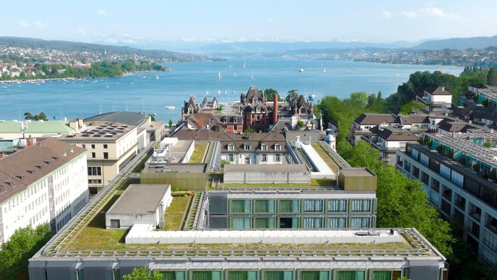 Grand Hotel Palace