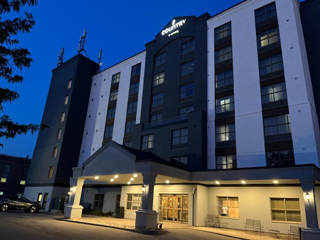 Grand Hotel Palace