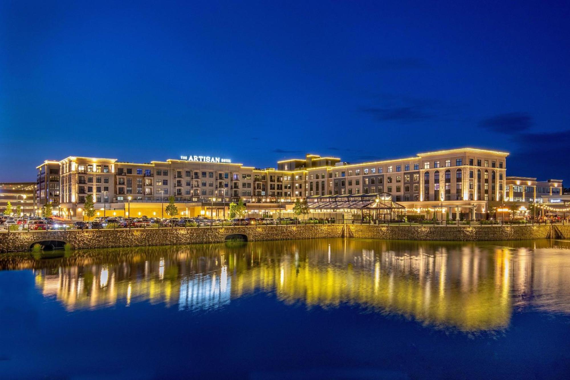 Grand Hotel Palace