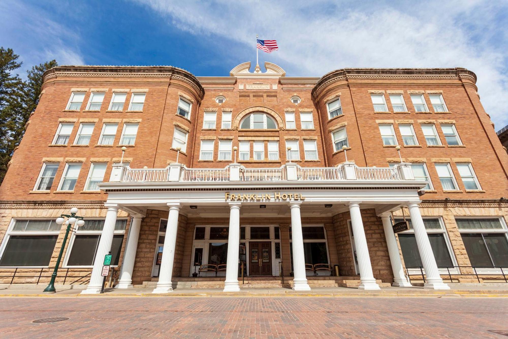 Grand Hotel Palace