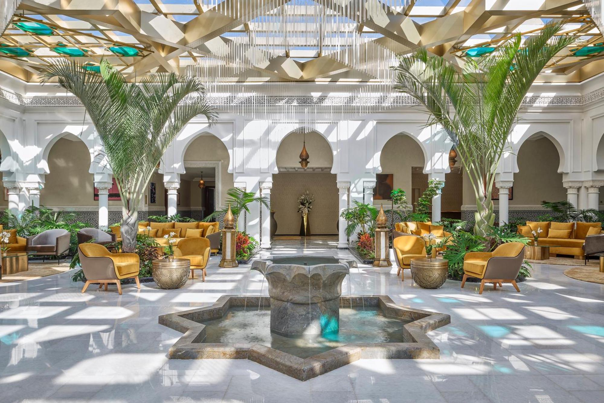Grand Hotel Palace