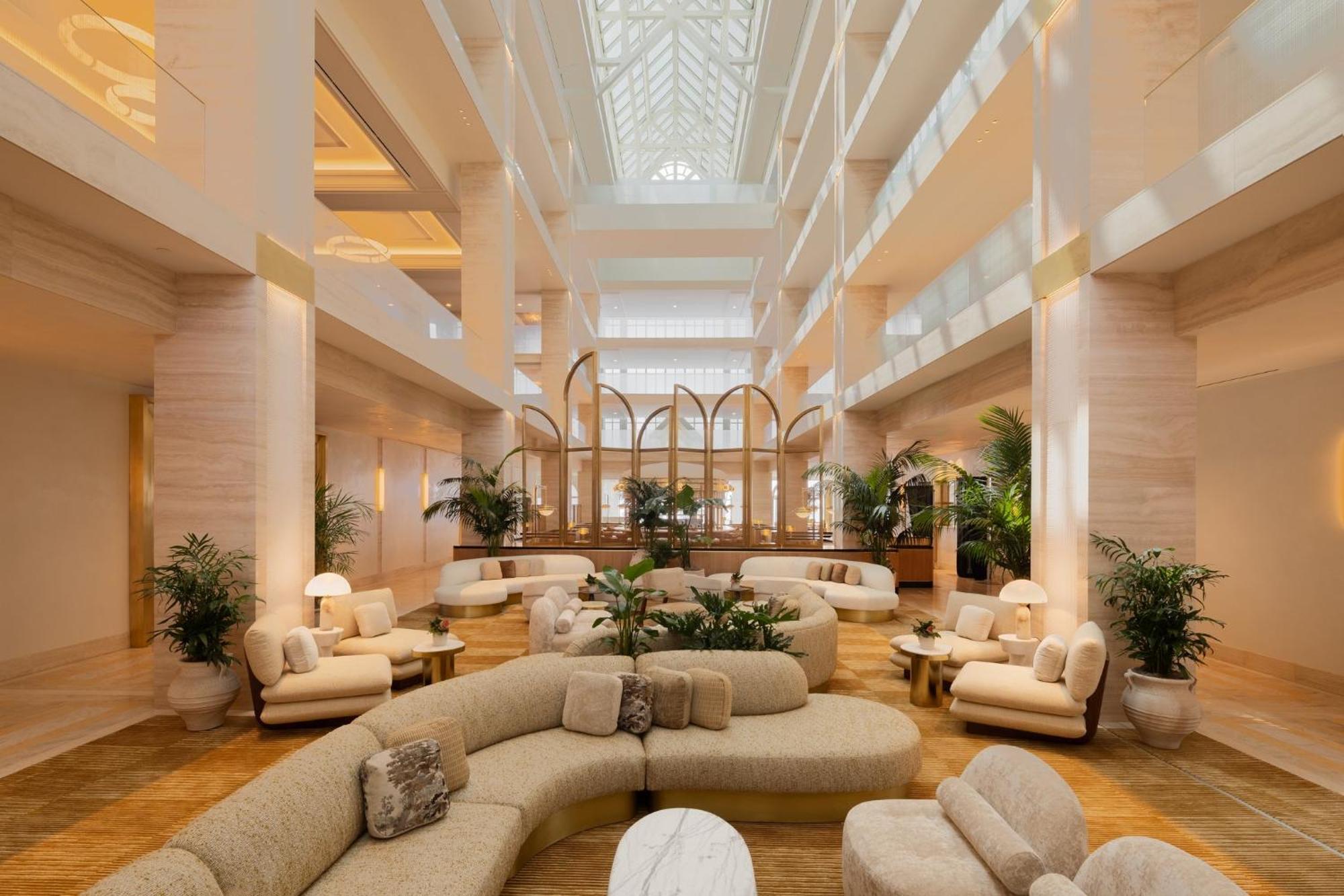 Grand Hotel Palace