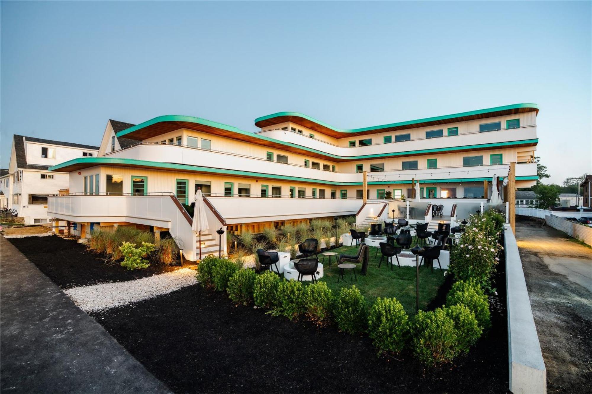 Grand Hotel Palace