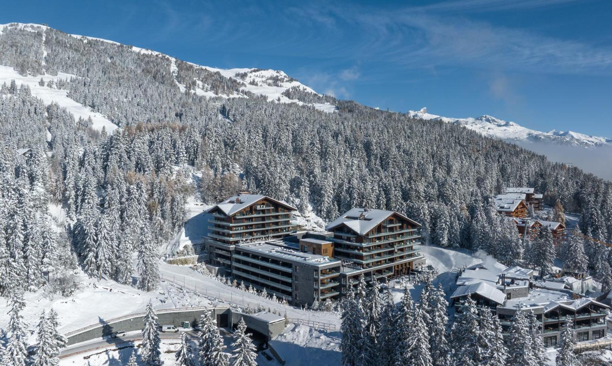 Grand Hotel Palace