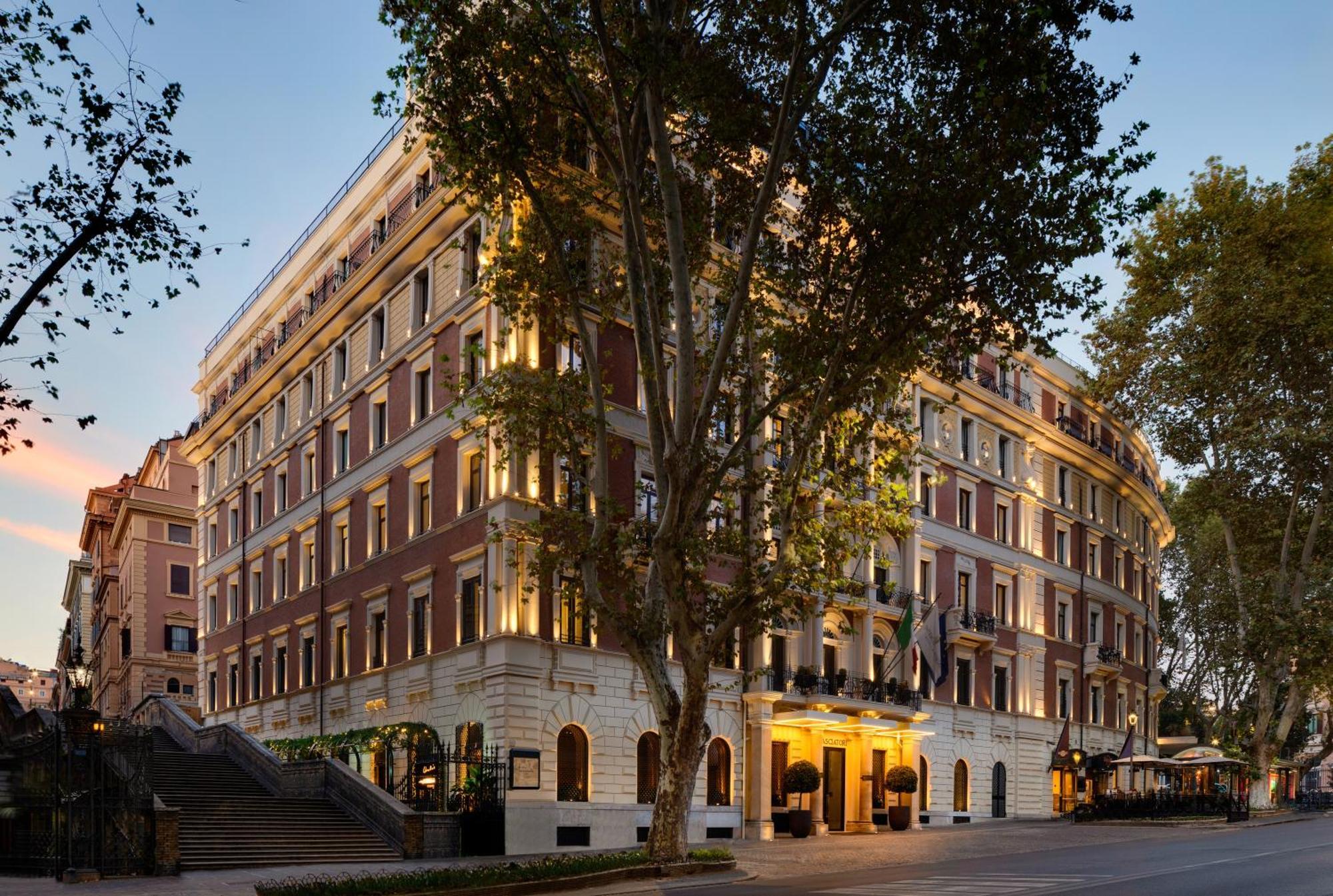 Grand Hotel Palace