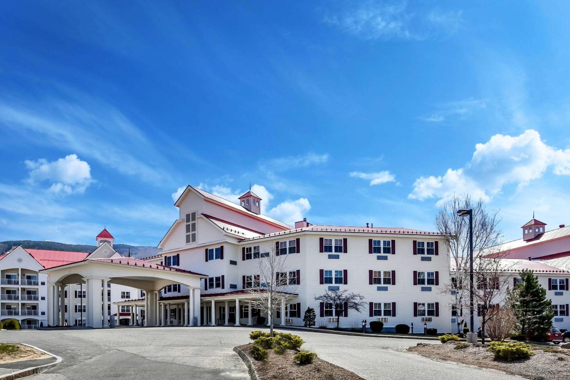 Grand Hotel Palace