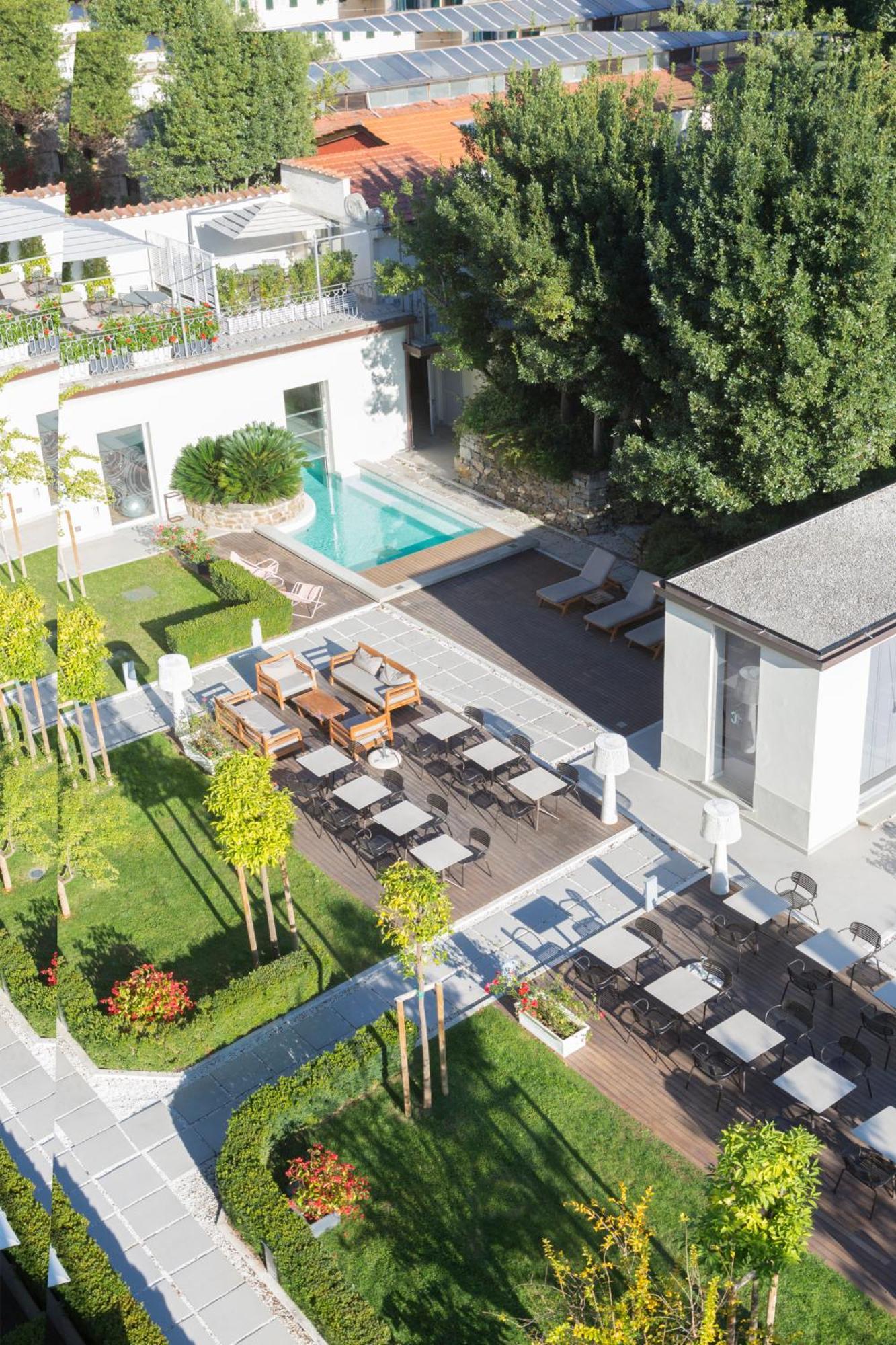 Grand Hotel Palace