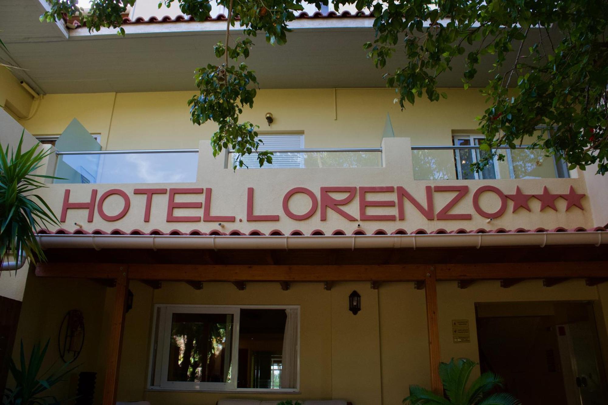 Grand Hotel Palace