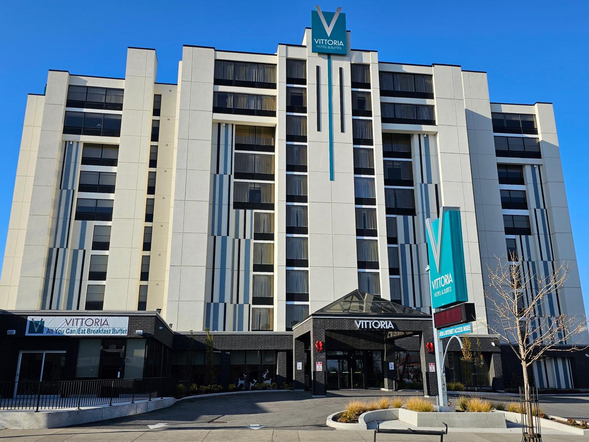 Grand Hotel Palace