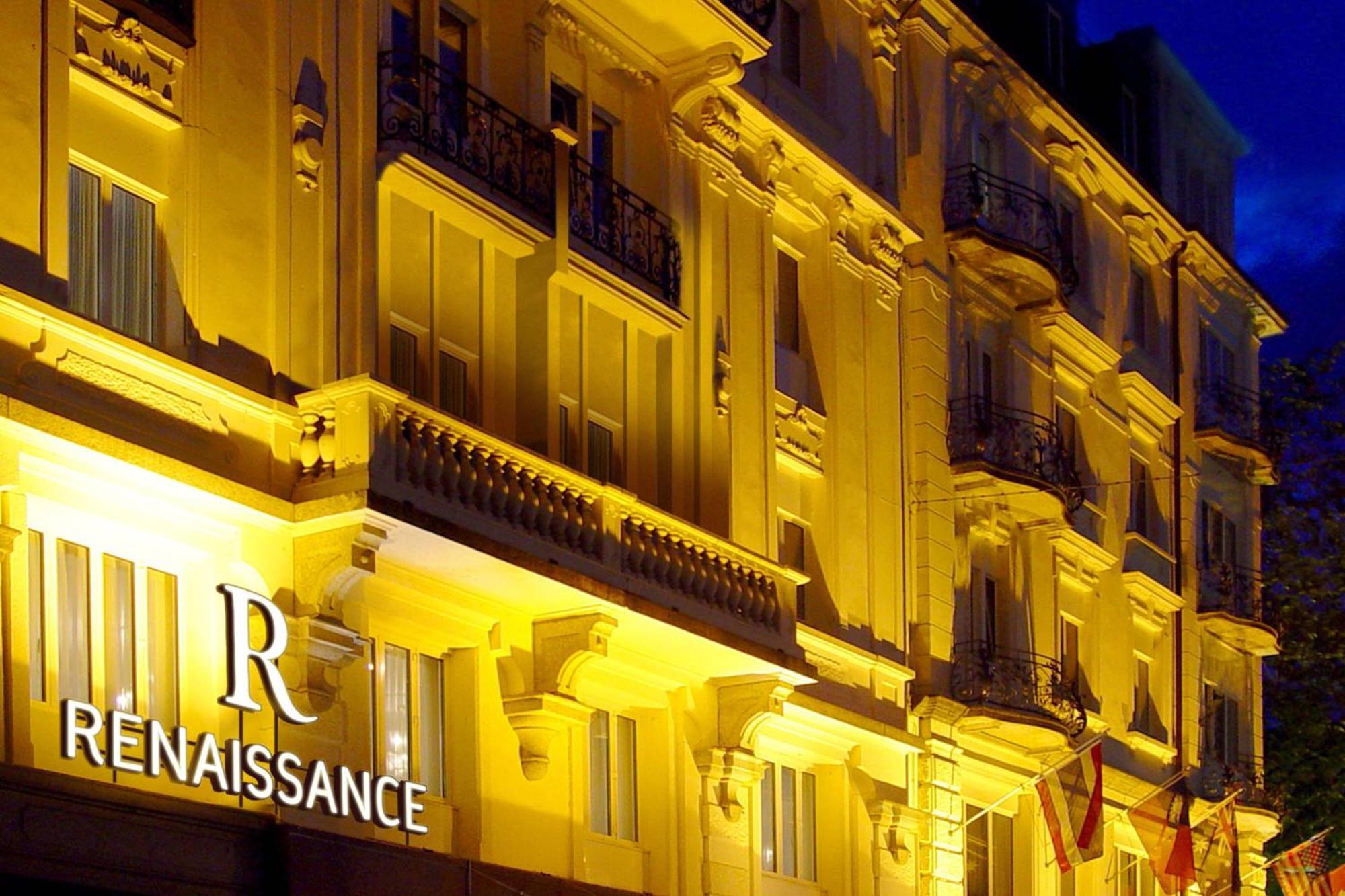 Grand Hotel Palace
