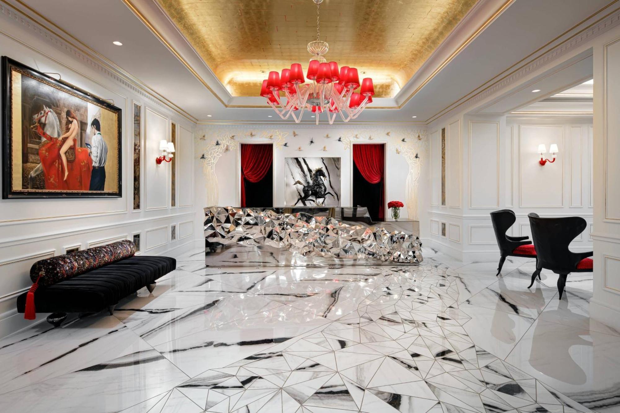 Grand Hotel Palace