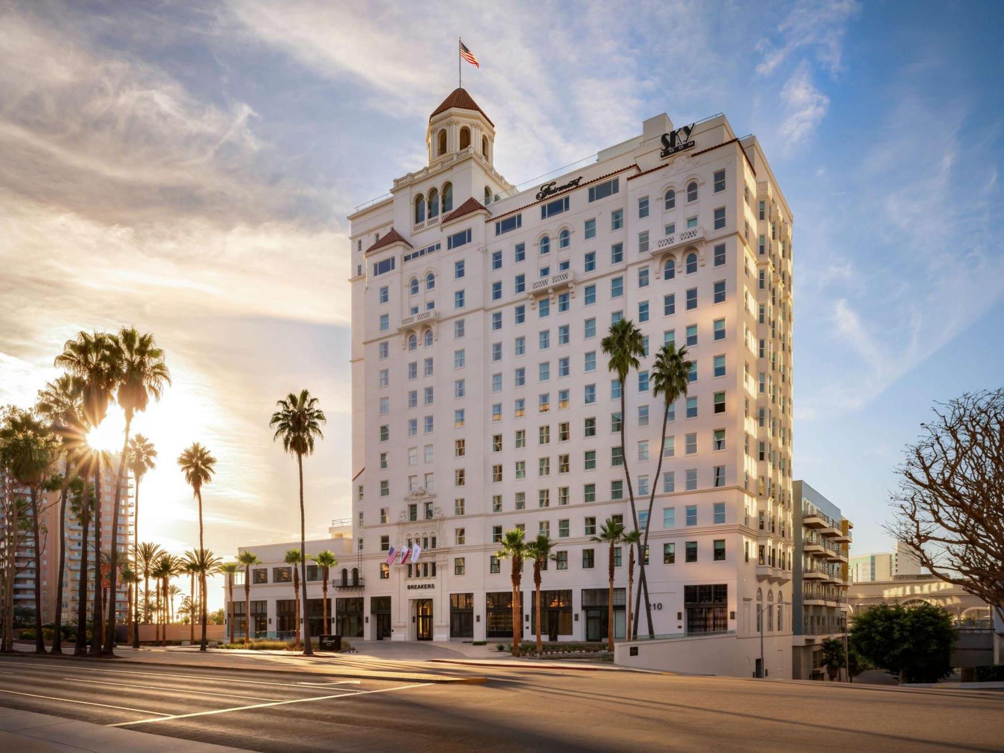 Grand Hotel Palace