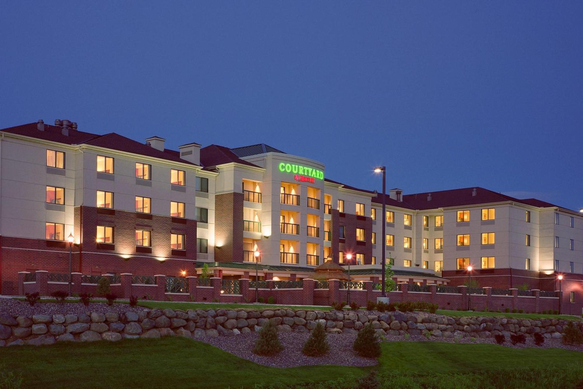 Grand Hotel Palace