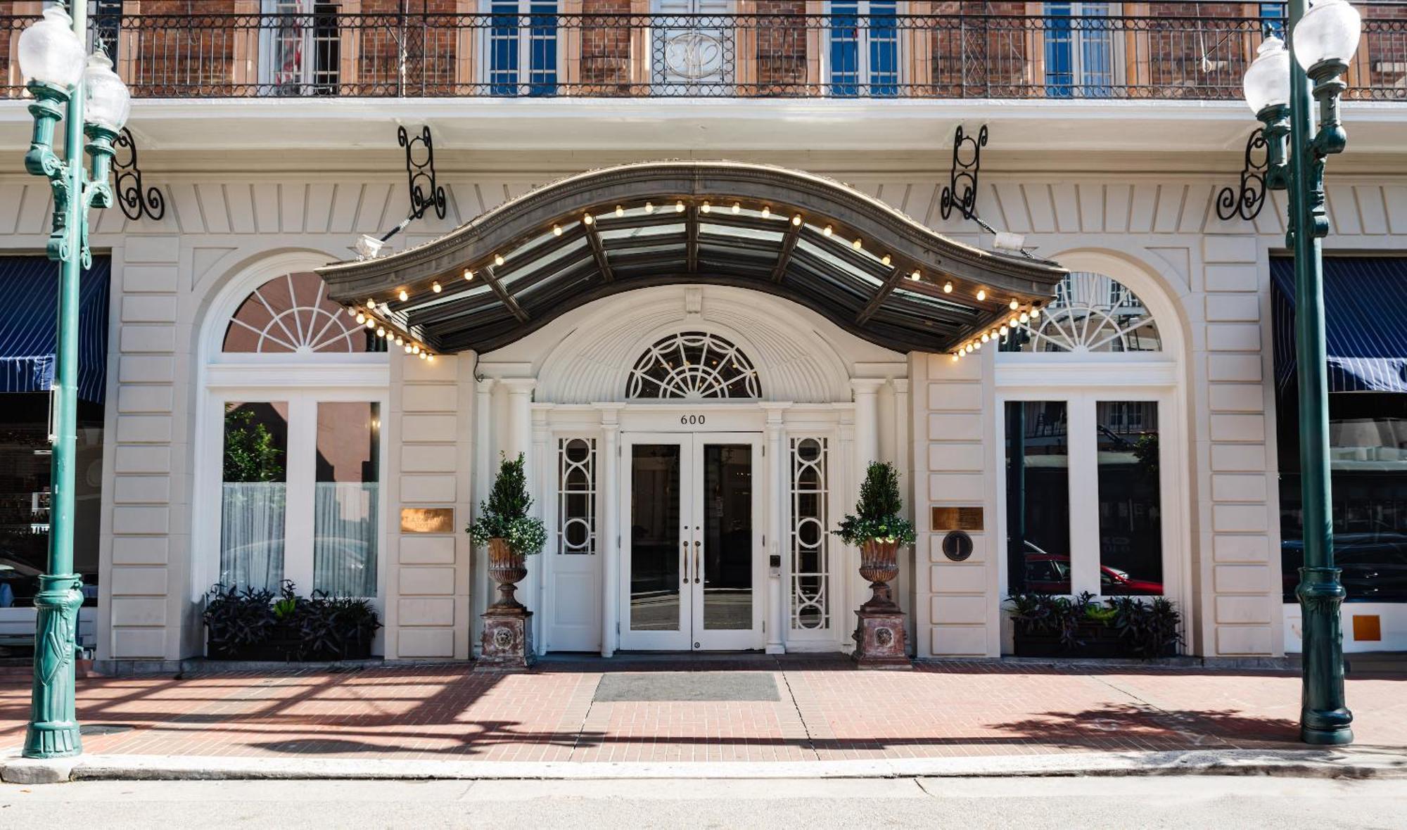 Grand Hotel Palace