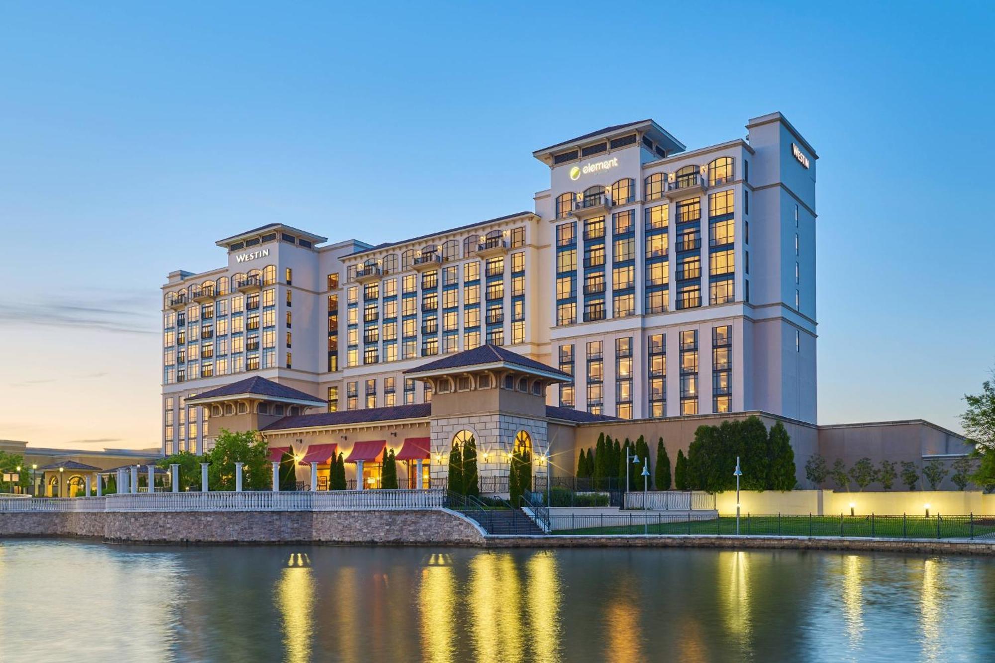 Grand Hotel Palace