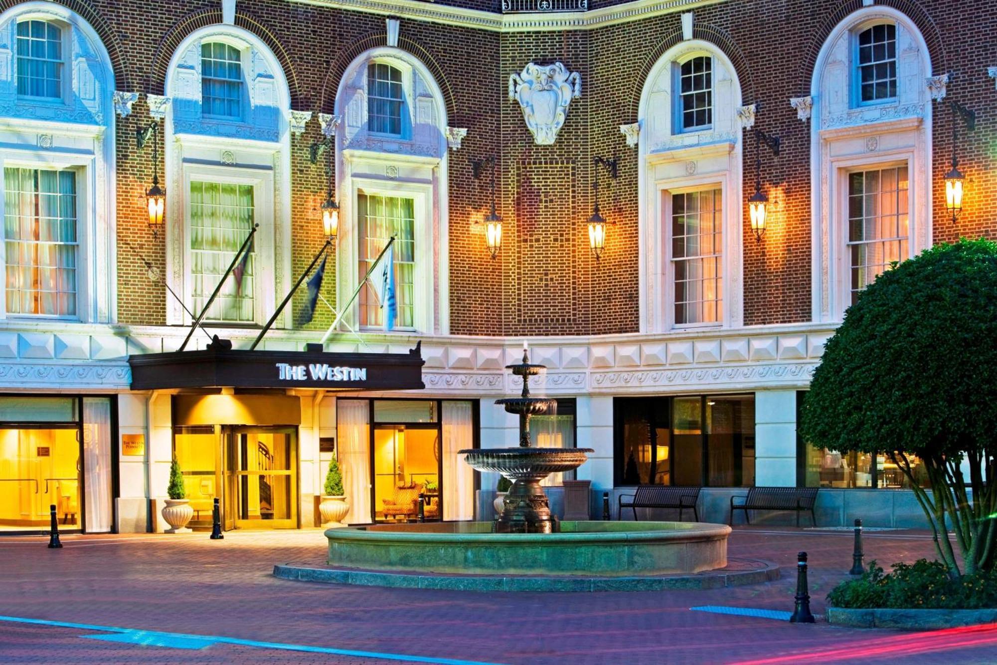 Grand Hotel Palace