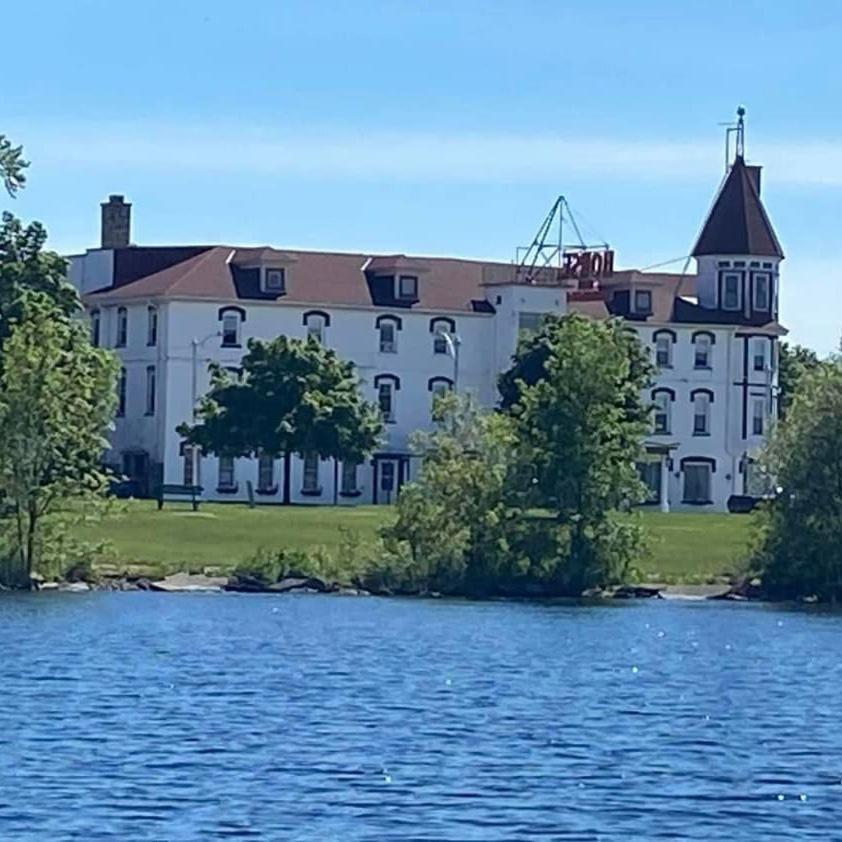 Grand Hotel Palace