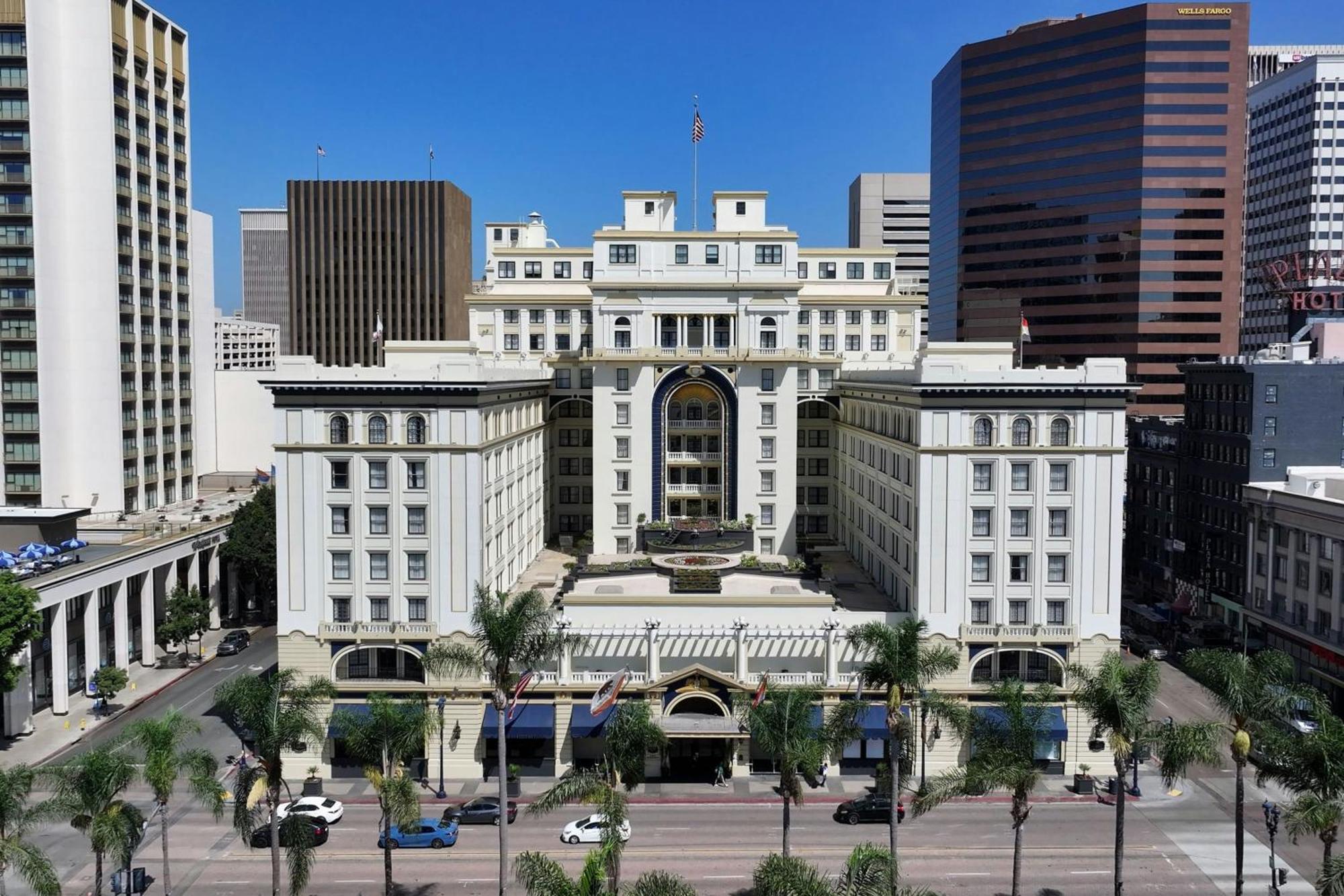 Grand Hotel Palace