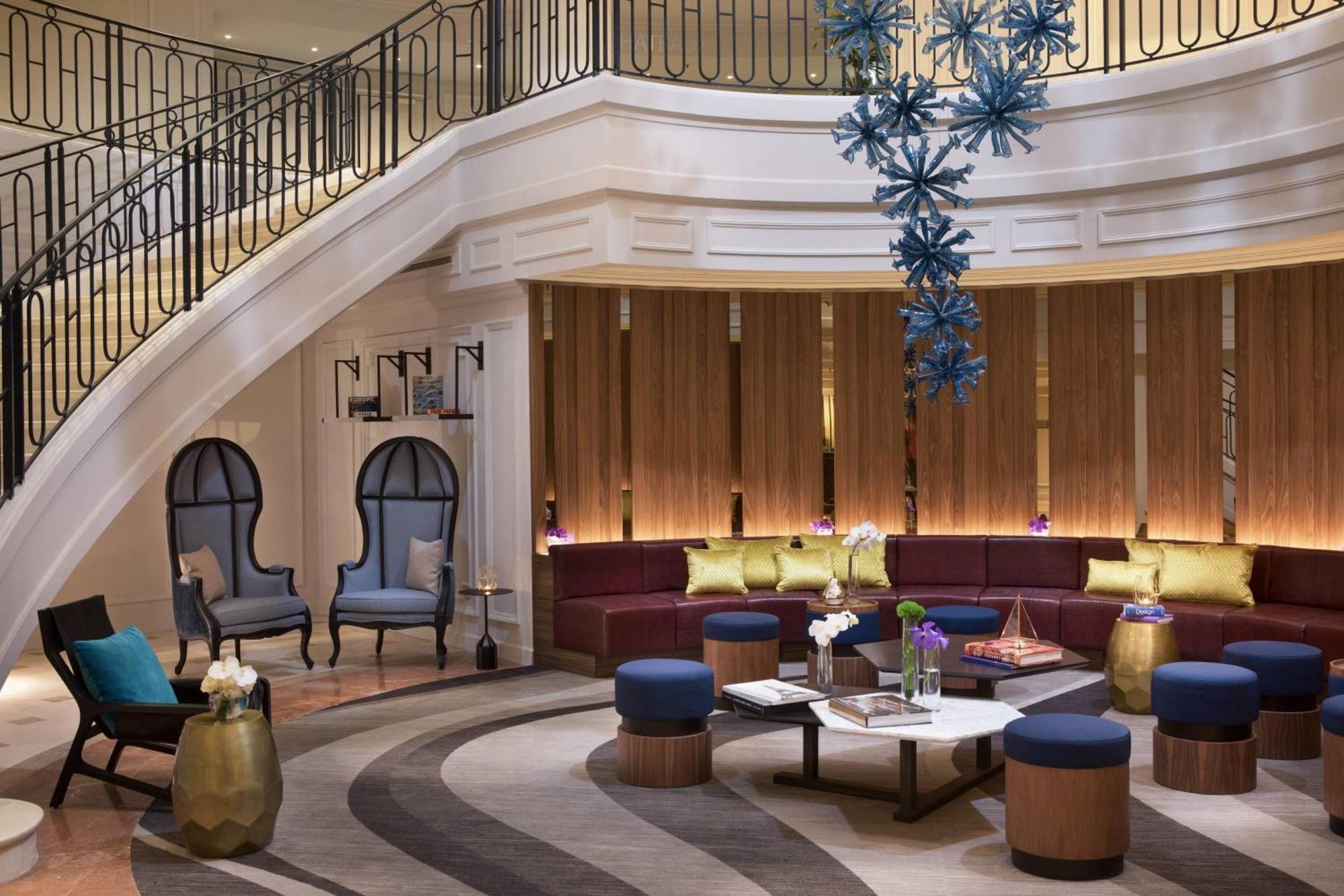 Grand Hotel Palace
