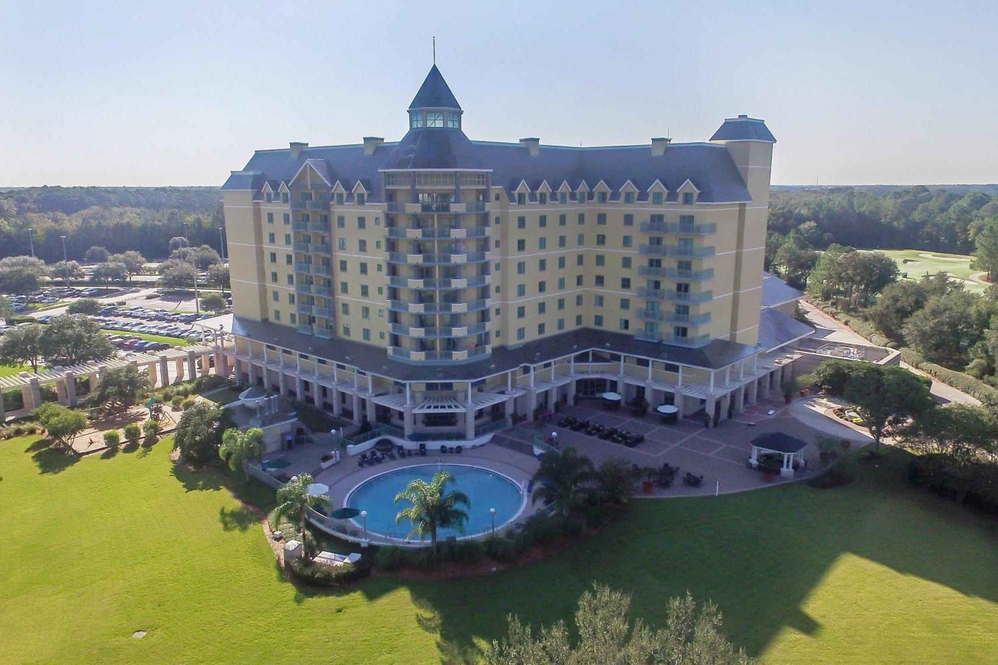 Grand Hotel Palace
