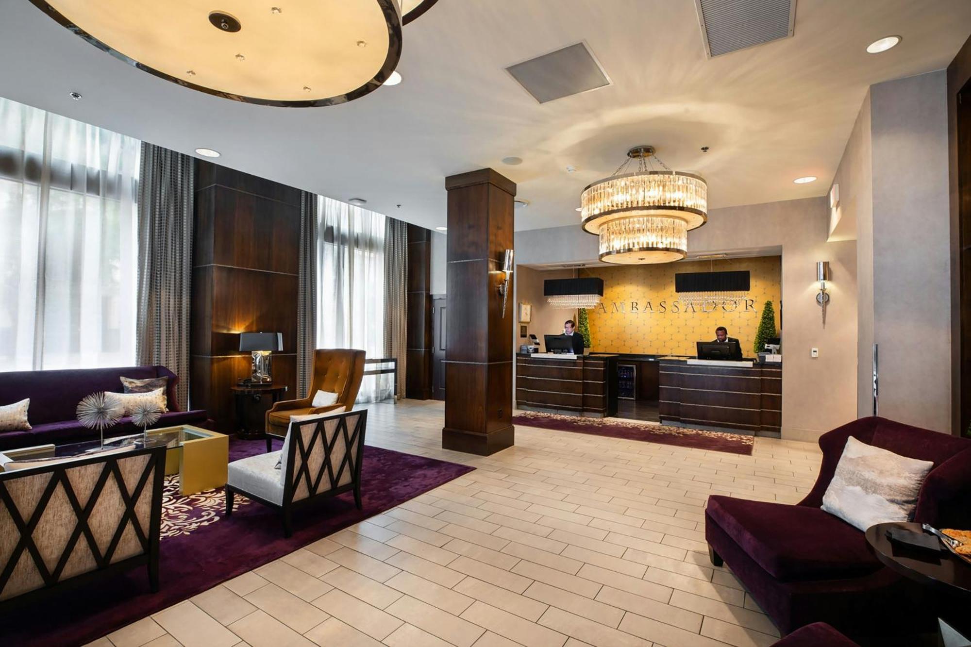 Grand Hotel Palace