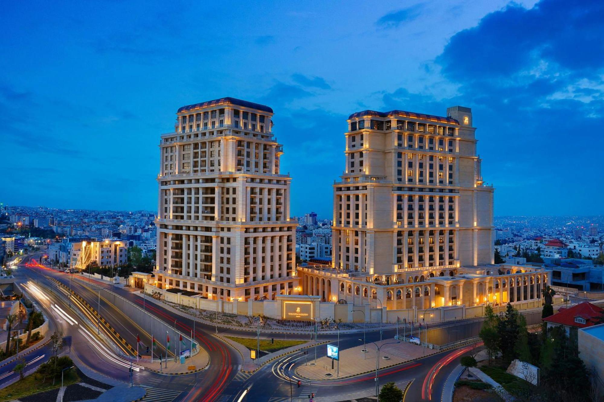 Grand Hotel Palace