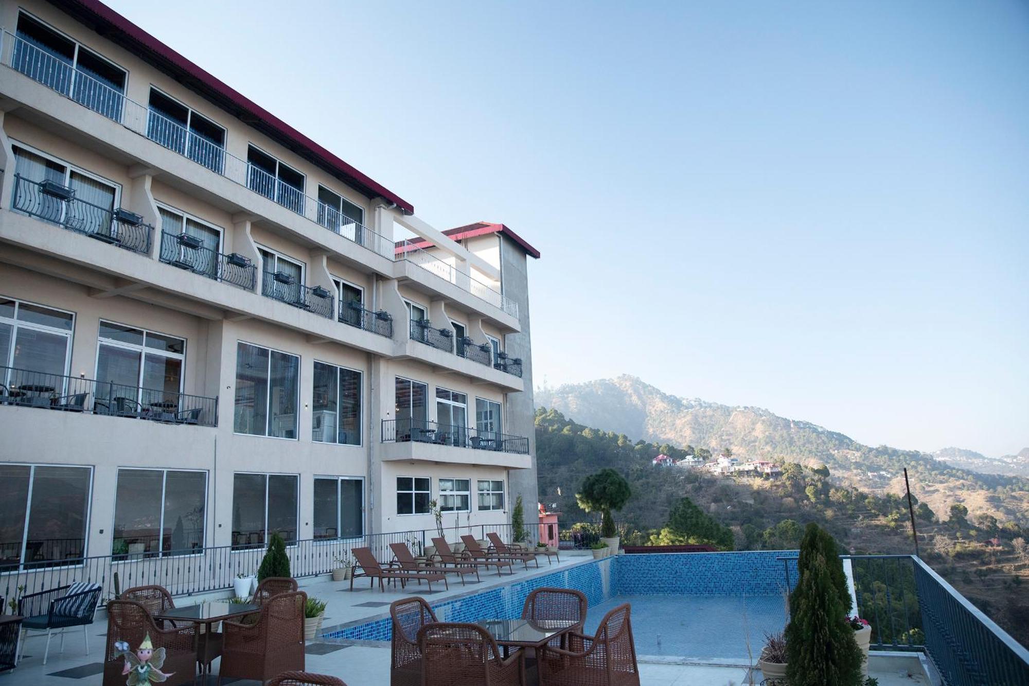 Grand Hotel Palace