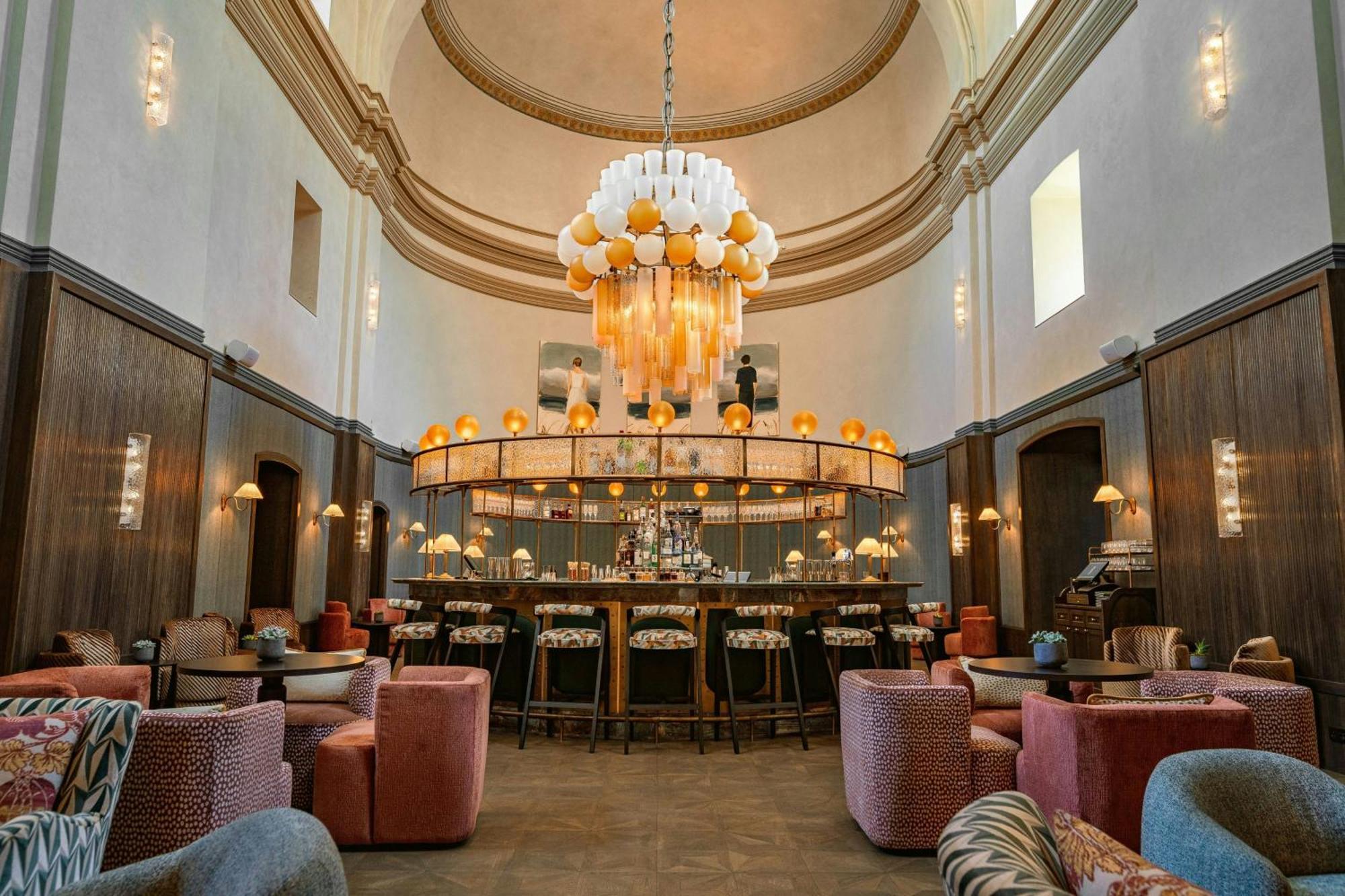 Grand Hotel Palace