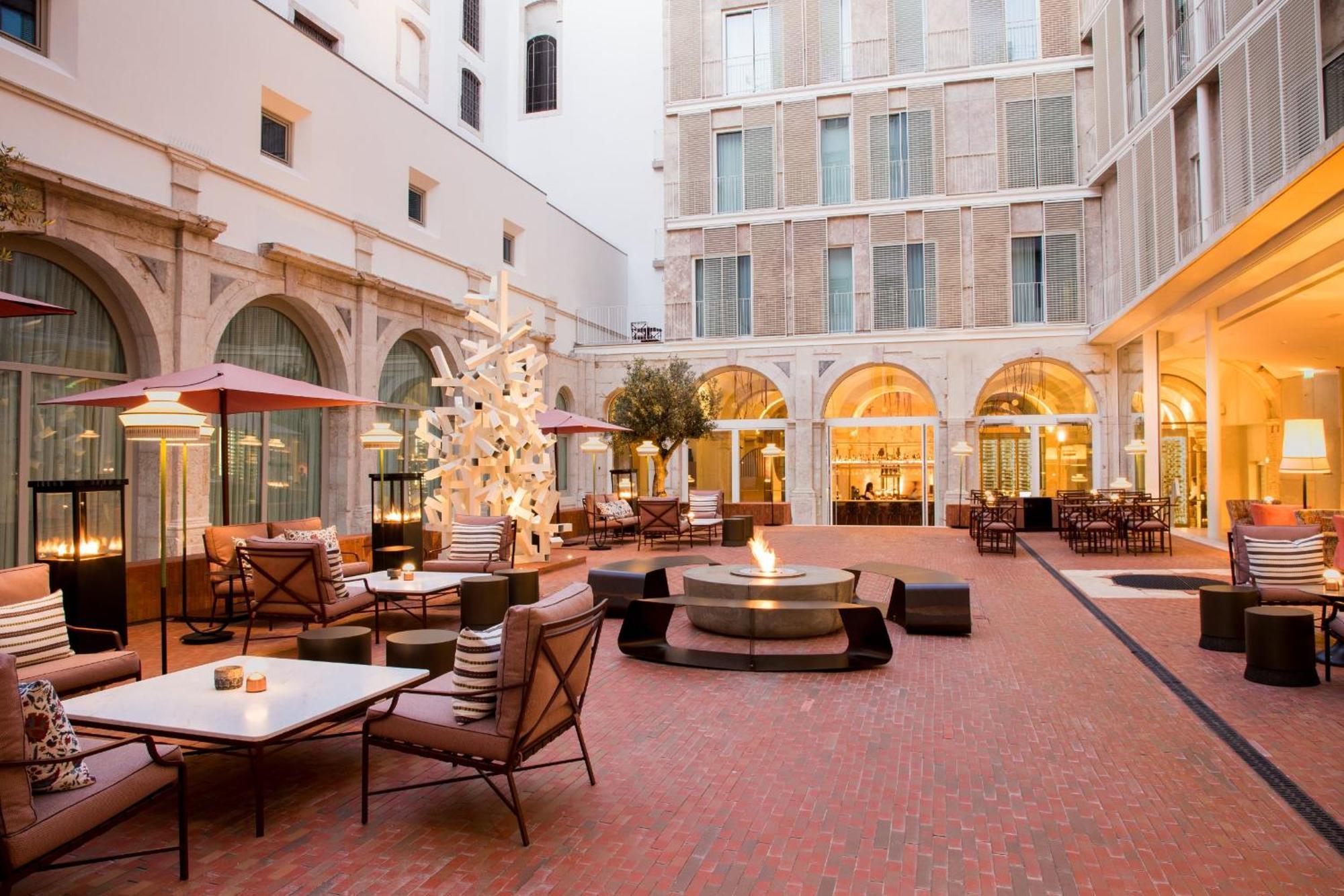 Grand Hotel Palace