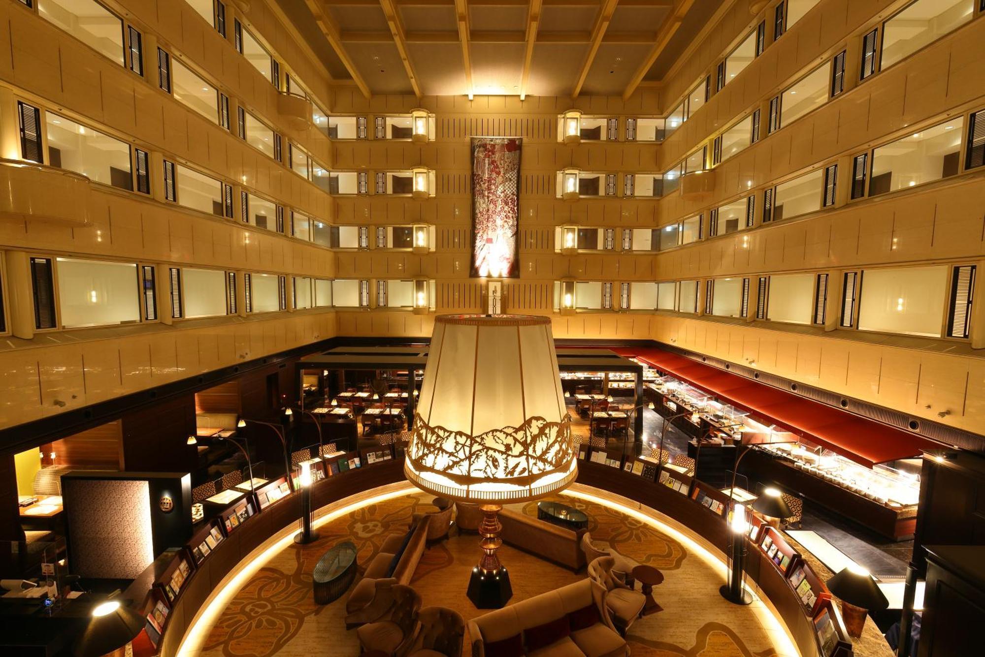 Grand Hotel Palace