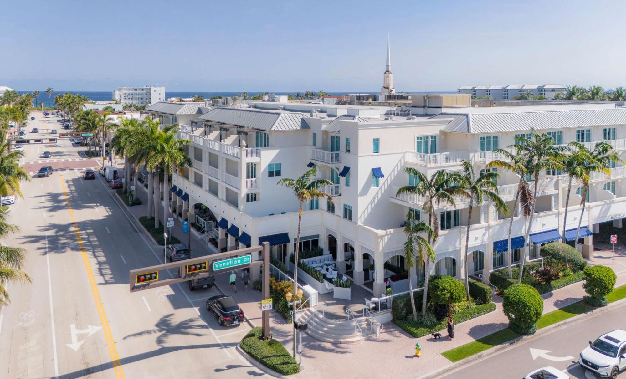 Grand Hotel Palace