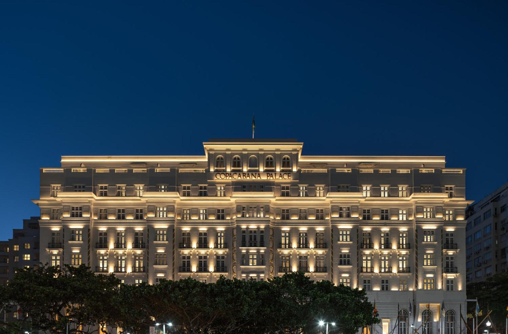 Grand Hotel Palace