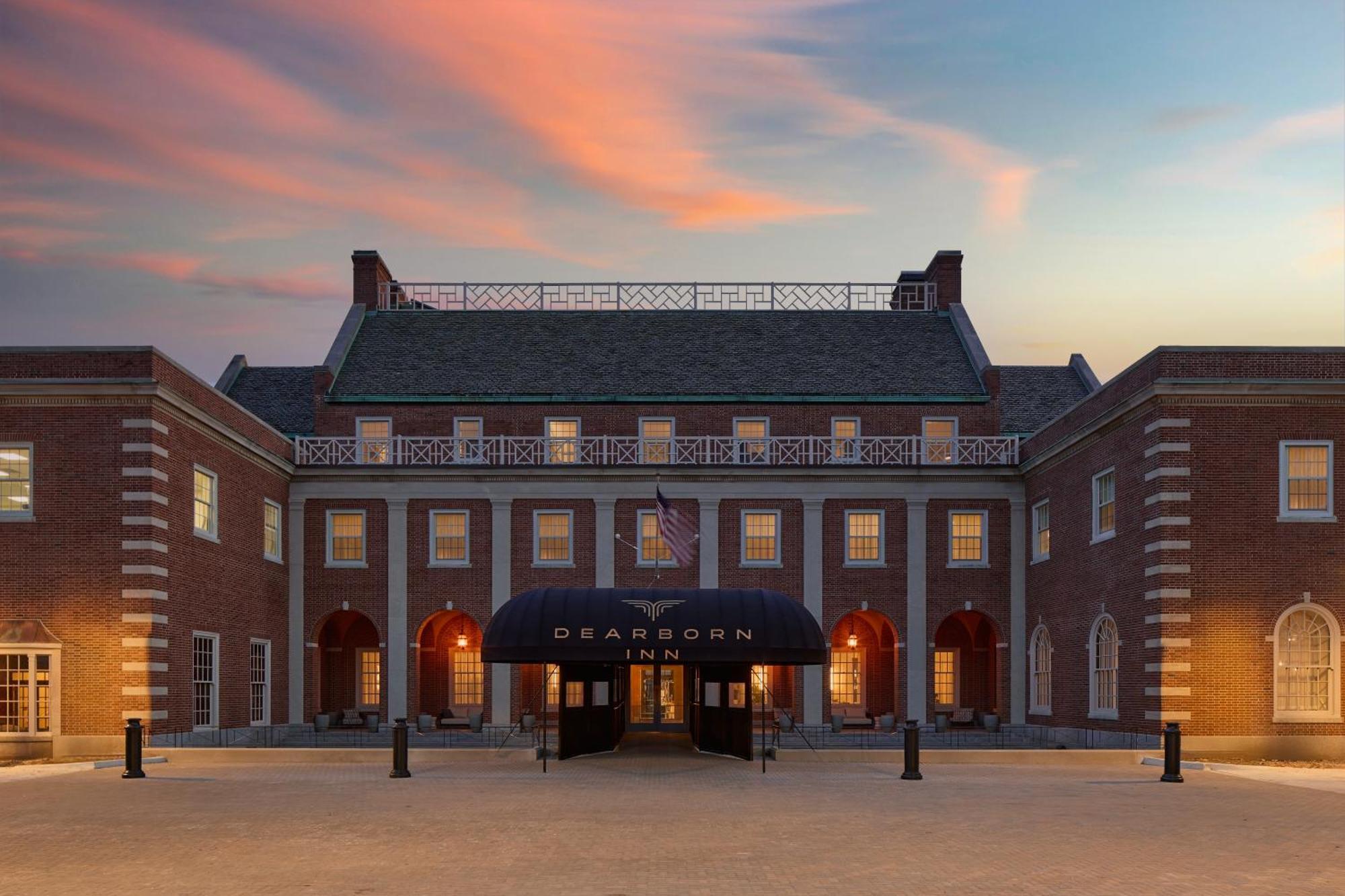 Grand Hotel Palace