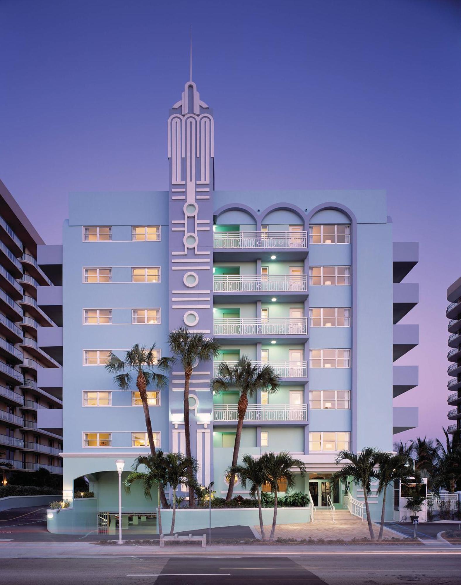 Grand Hotel Palace