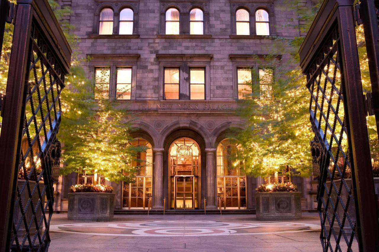 Grand Hotel Palace