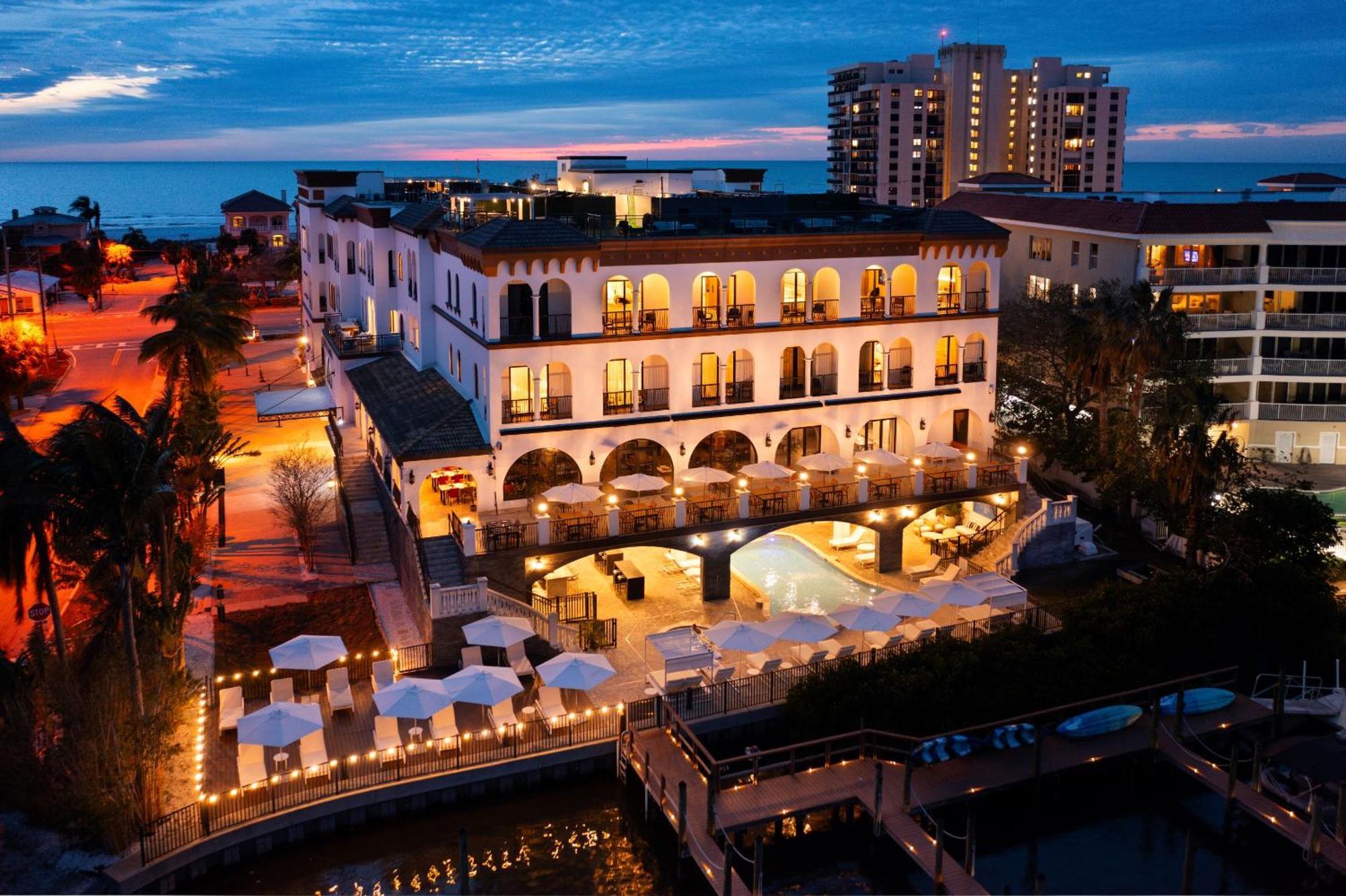Grand Hotel Palace