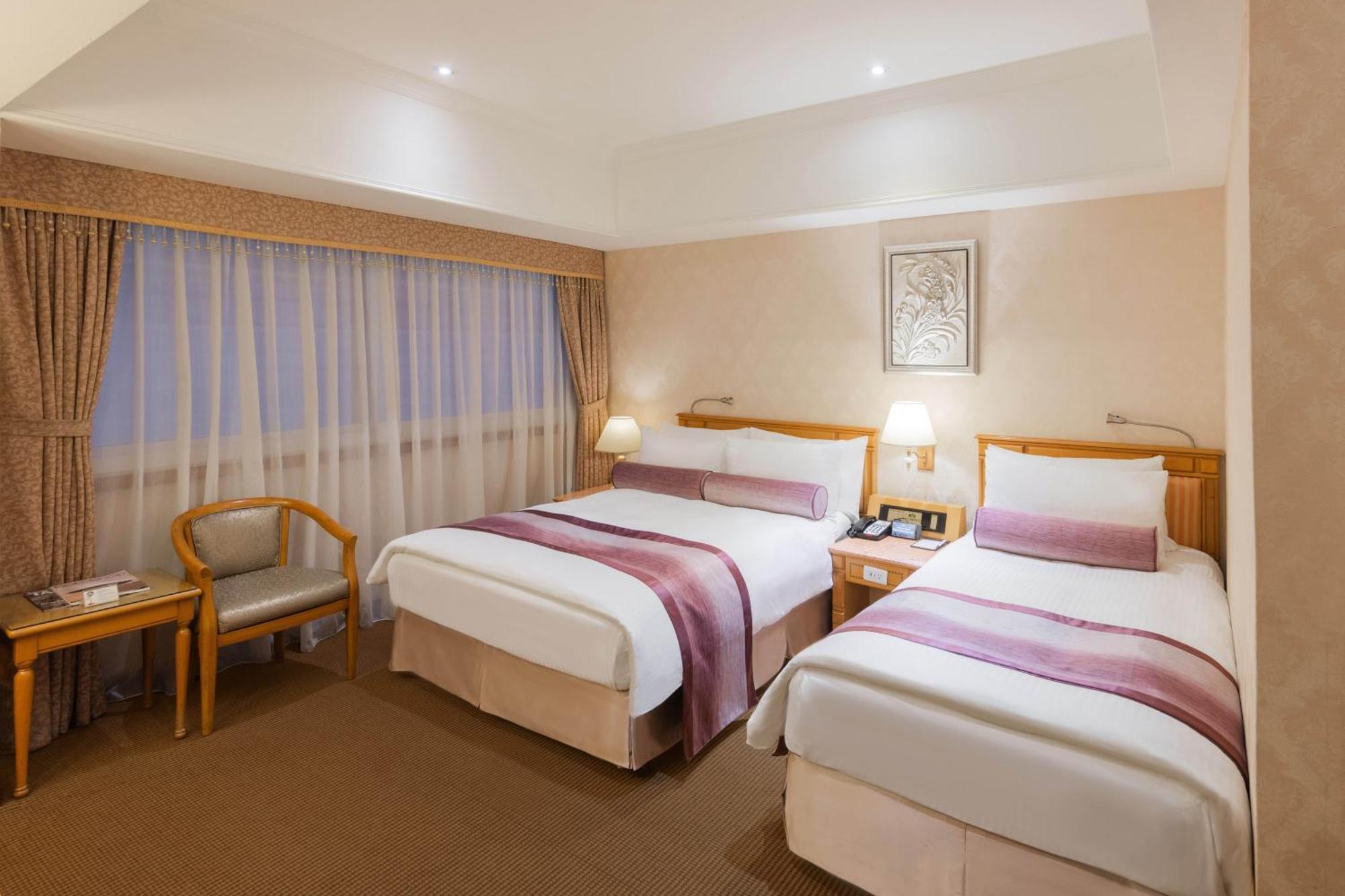 Grand Hotel Palace