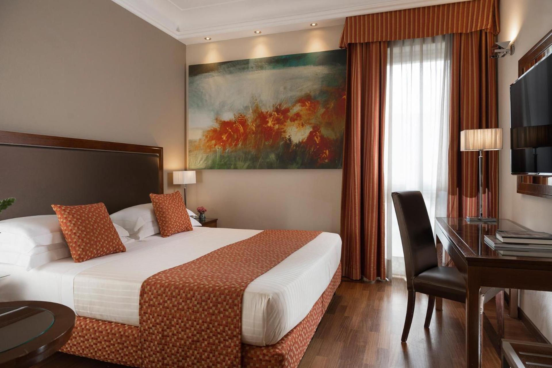 Grand Hotel Palace